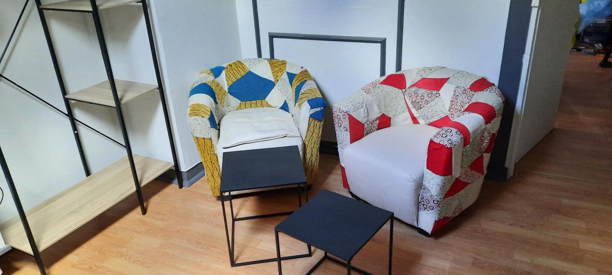 Apartmán Bienvenue Chez Vous Le Puy-en-Velay Exteriér fotografie