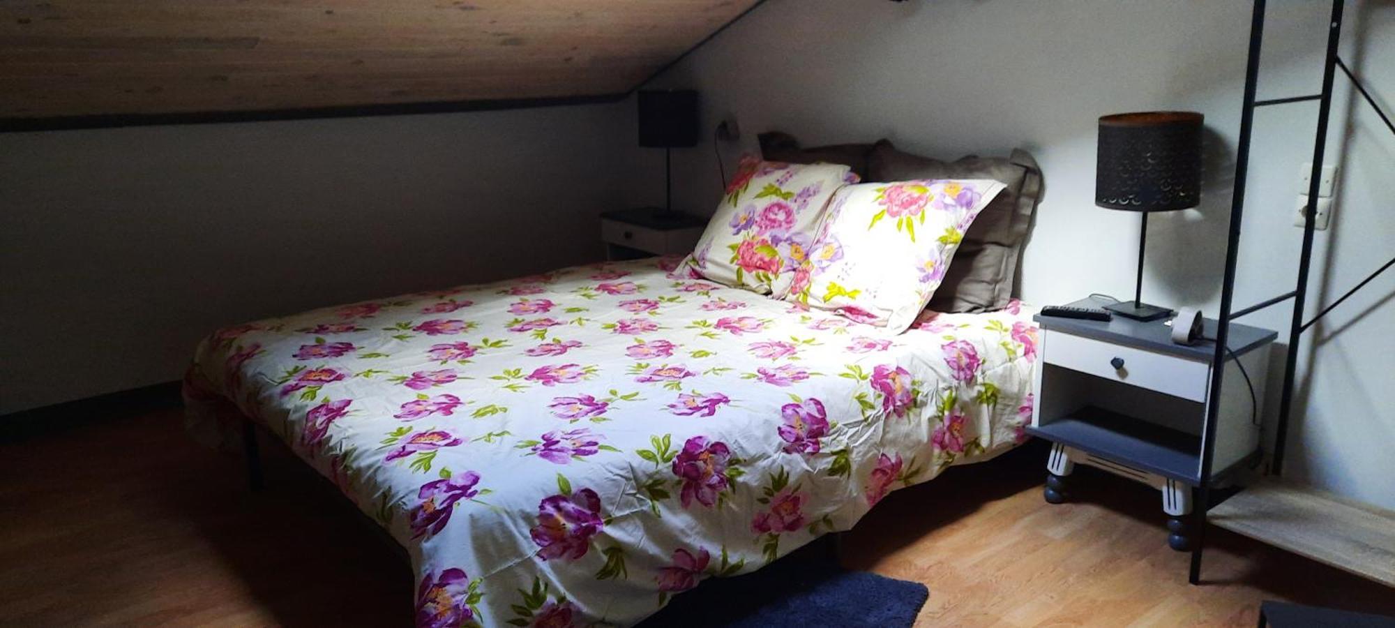 Apartmán Bienvenue Chez Vous Le Puy-en-Velay Exteriér fotografie